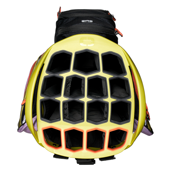 2022 WOODĒ 15 Cart Bag - View 61