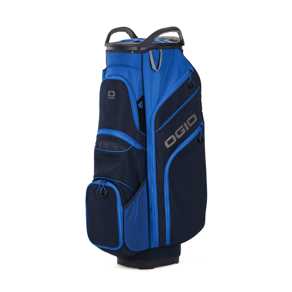 2022 WOODĒ 15 Cart Bag - View 1