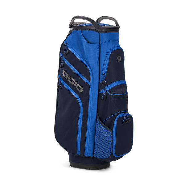 2022 WOODĒ 15 Cart Bag - View 11