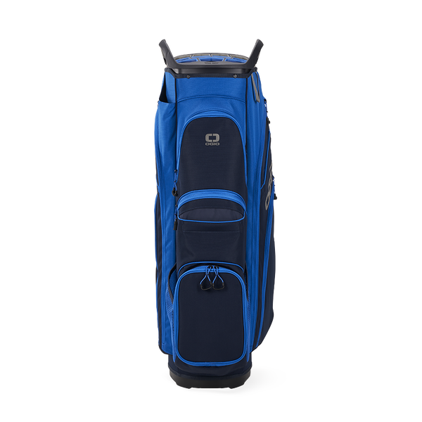 2022 WOODĒ 15 Cart Bag - View 21