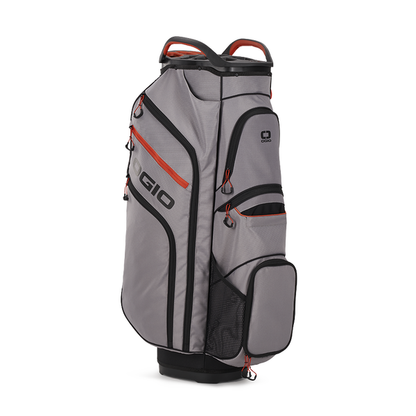 2022 WOODĒ 15 Cart Bag - View 11