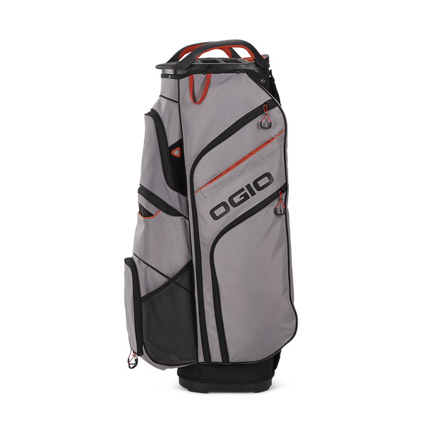 2022 WOODĒ 15 Cart Bag - View 31
