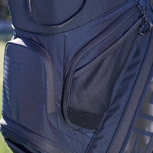 WOODĒ Silencer Cart Bag - View 121
