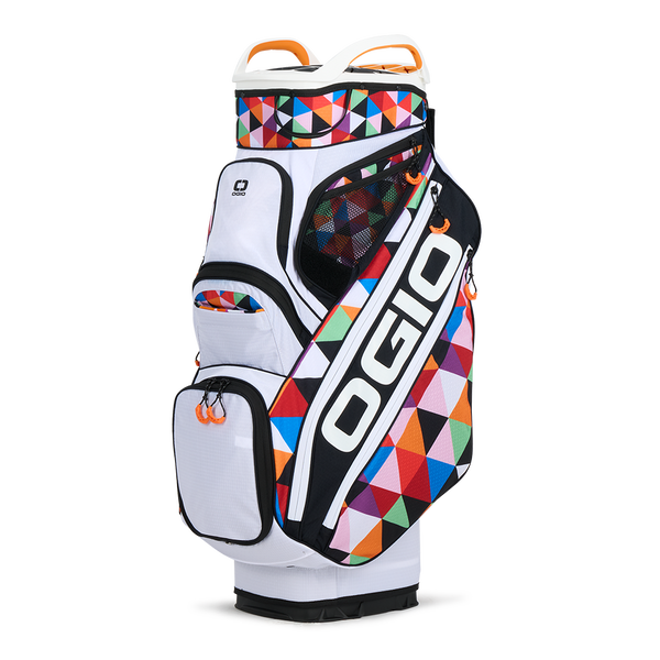 WOODĒ Silencer Cart Bag - View 1