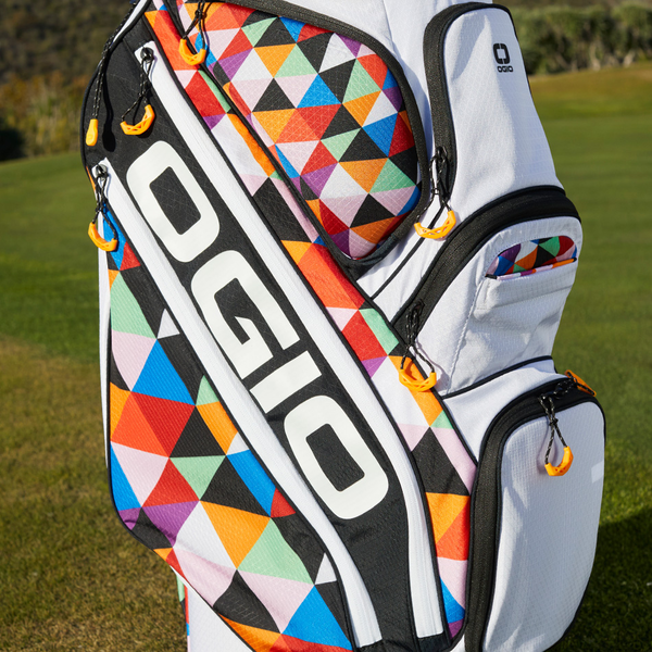 WOODĒ Silencer Cart Bag - View 121