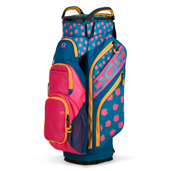 WOODĒ 15 Cart Bag - View 1