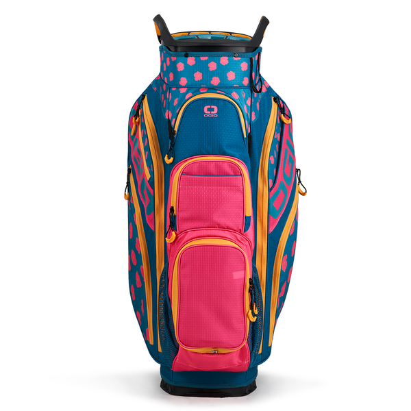 WOODĒ 15 Cart Bag - View 11