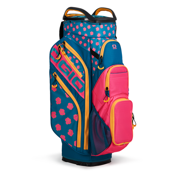 WOODĒ 15 Cart Bag - View 21