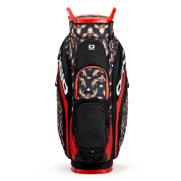 WOODĒ 15 Cart Bag - View 11