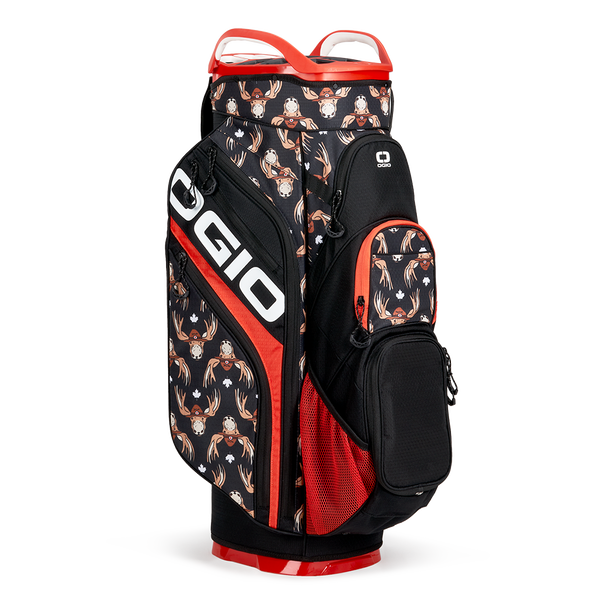 WOODĒ 15 Cart Bag - View 21