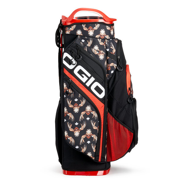 WOODĒ 15 Cart Bag - View 31