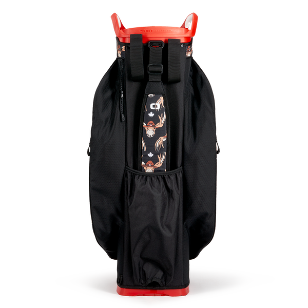 WOODĒ 15 Cart Bag - View 41