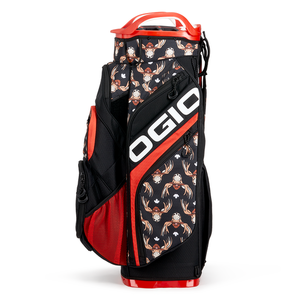 WOODĒ 15 Cart Bag - View 51