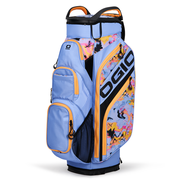 WOODĒ 15 Cart Bag - View 1
