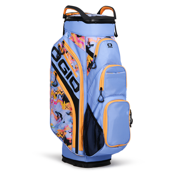 WOODĒ 15 Cart Bag - View 21