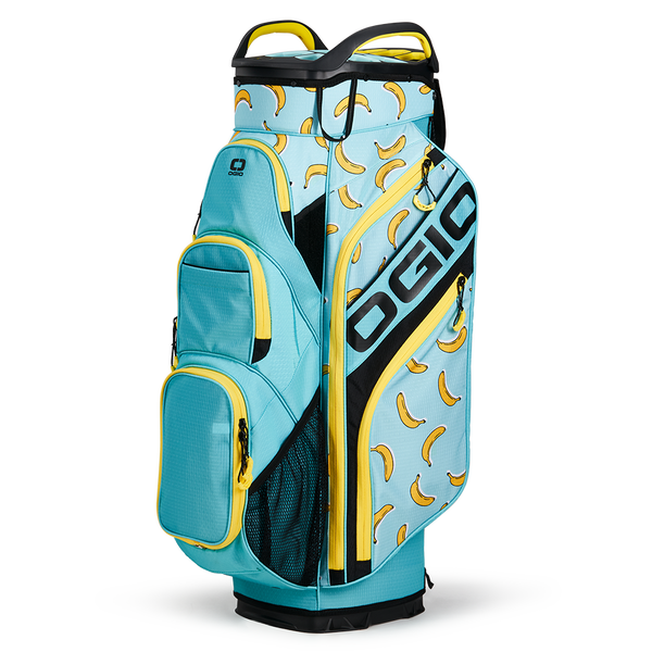 WOODĒ 15 Cart Bag - View 1