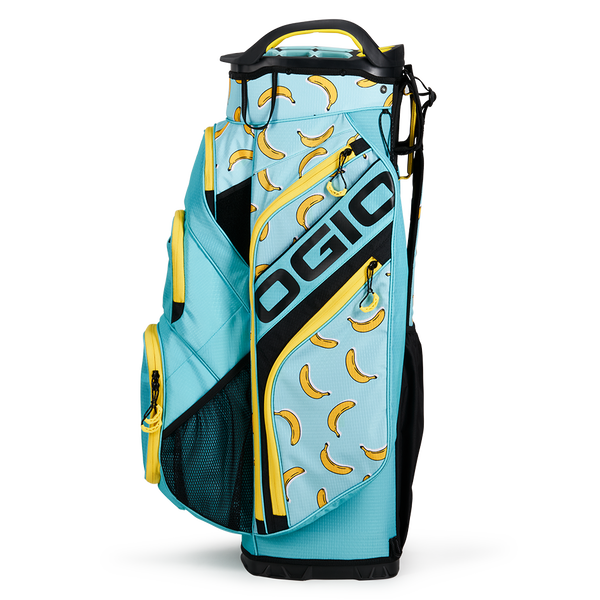 WOODĒ 15 Cart Bag - View 11