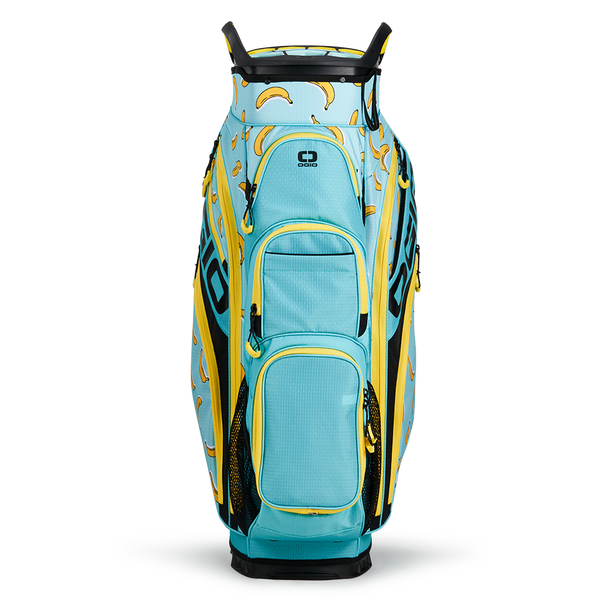WOODĒ 15 Cart Bag - View 21