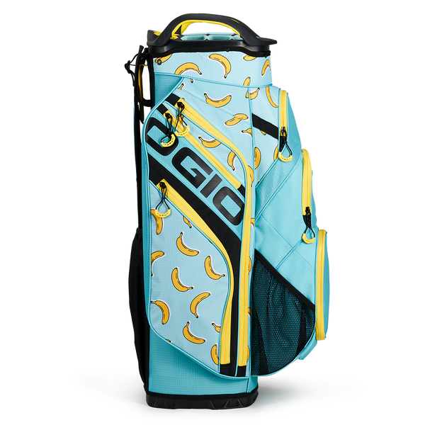 WOODĒ 15 Cart Bag - View 31