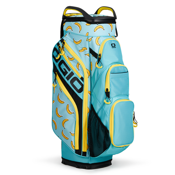 WOODĒ 15 Cart Bag - View 41