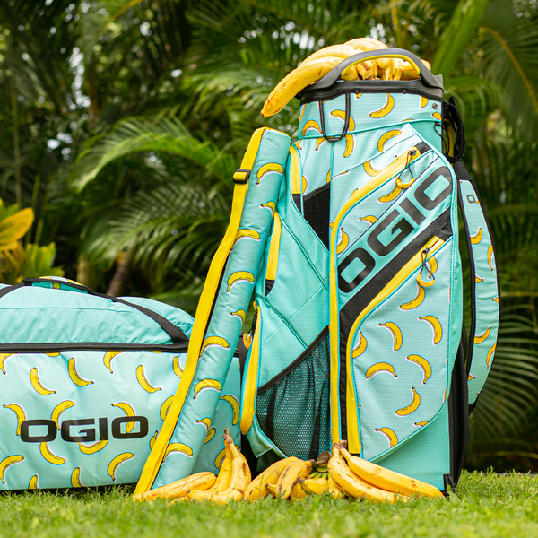 WOODĒ 15 Cart Bag - View 81