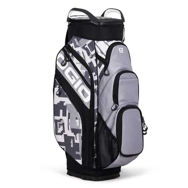 WOODĒ 15 Cart Bag - View 11
