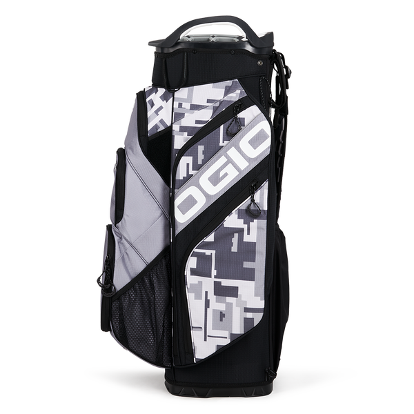 WOODĒ 15 Cart Bag - View 21