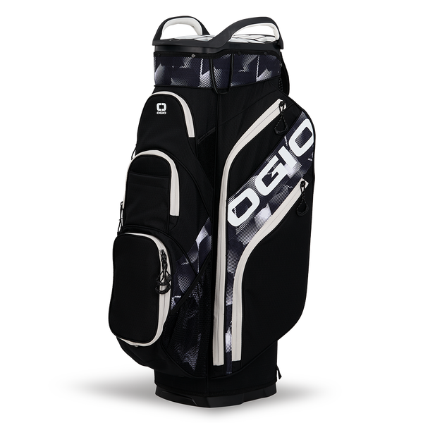 WOODĒ 15 Cart Bag - View 1