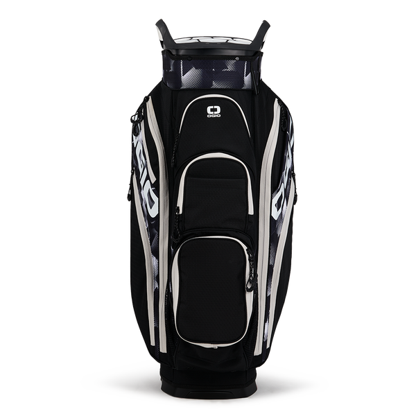WOODĒ 15 Cart Bag - View 11