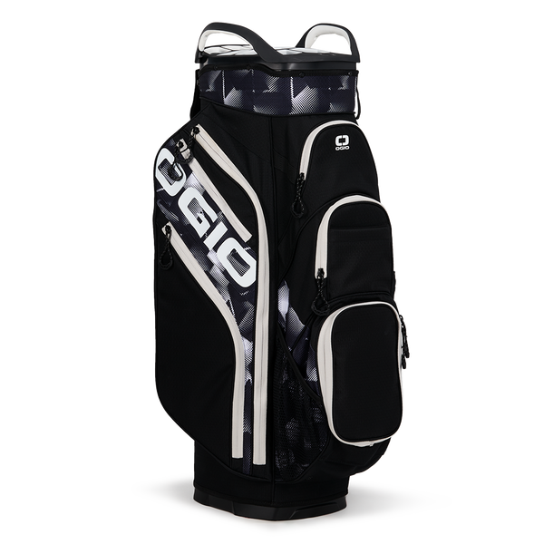 WOODĒ 15 Cart Bag - View 21