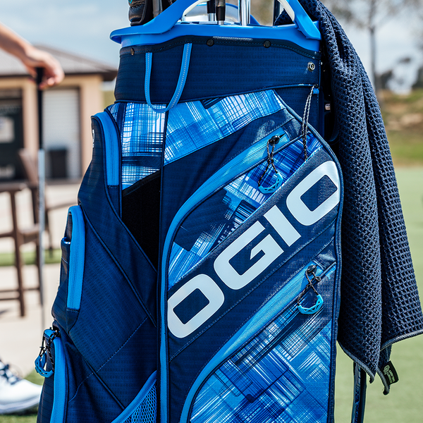 WOODĒ 15 Cart Bag - View 111