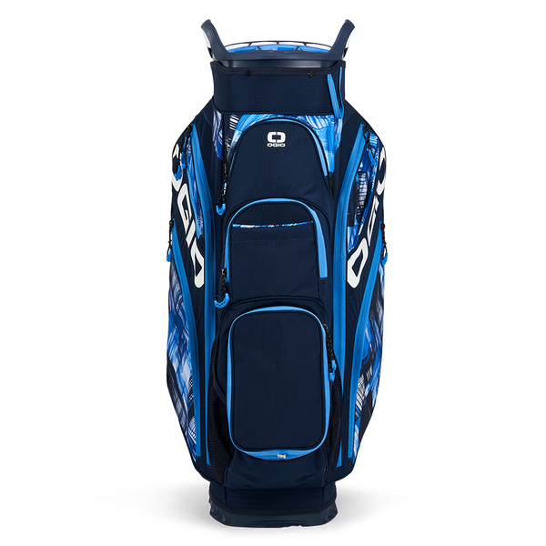 WOODĒ 15 Cart Bag - View 11
