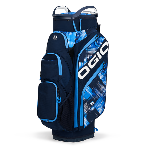 WOODĒ 15 Cart Bag - View 21