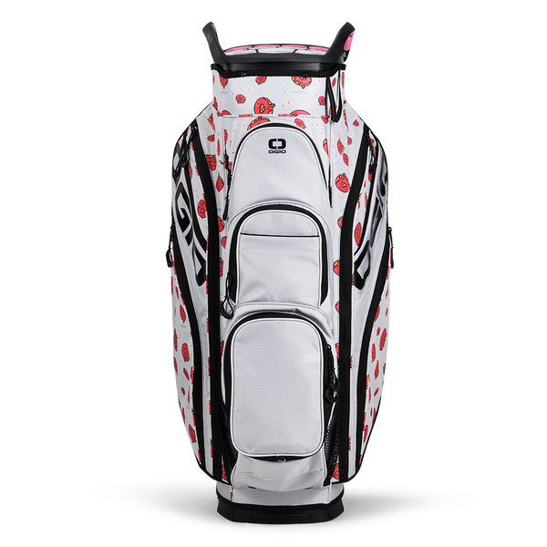 WOODĒ 15 Cart Bag - View 11