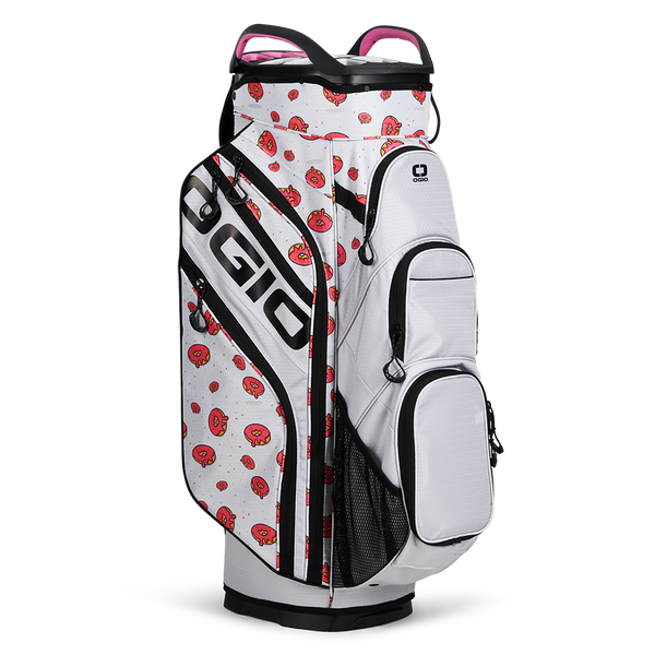 WOODĒ 15 Cart Bag - View 21