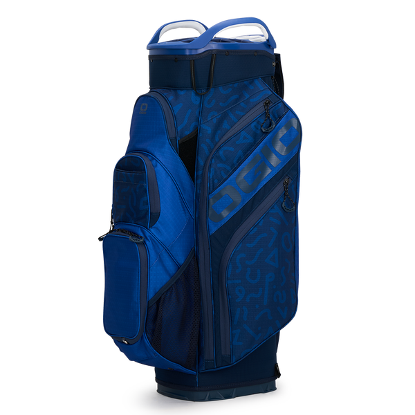 WOODĒ 15 Cart Bag - View 1