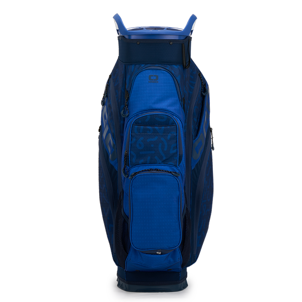 WOODĒ 15 Cart Bag - View 11