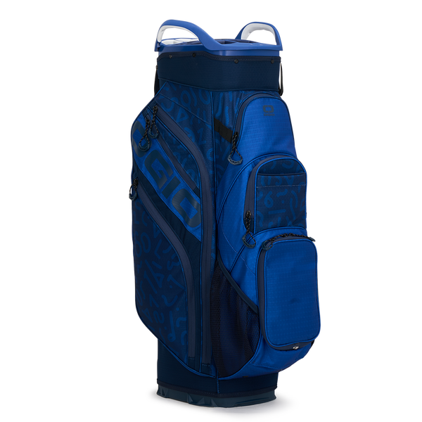 WOODĒ 15 Cart Bag - View 21