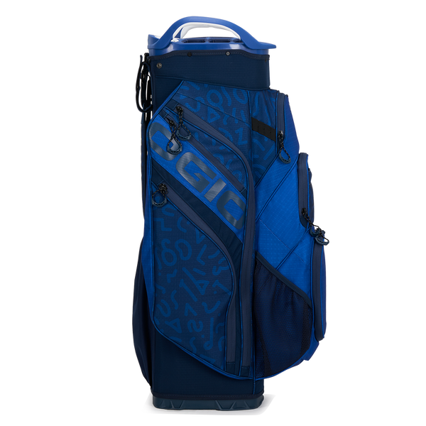 WOODĒ 15 Cart Bag - View 31