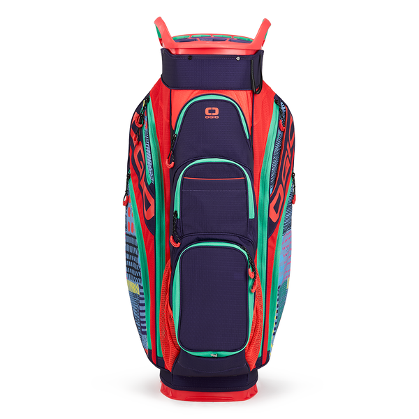 WOODĒ 15 Cart Bag - View 11