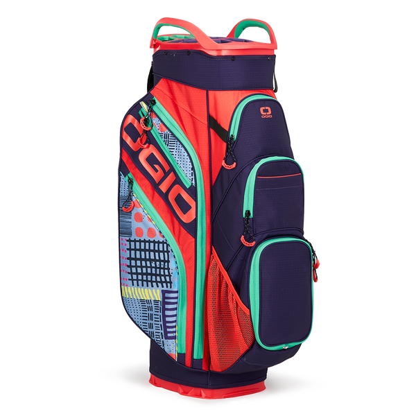 WOODĒ 15 Cart Bag - View 21
