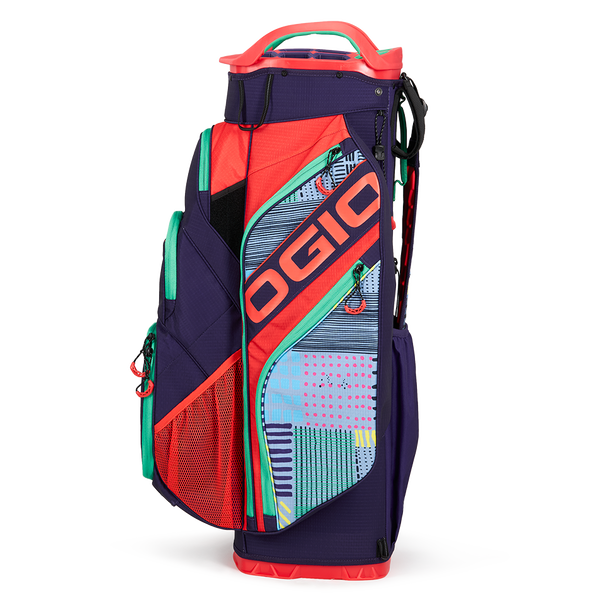 WOODĒ 15 Cart Bag - View 31
