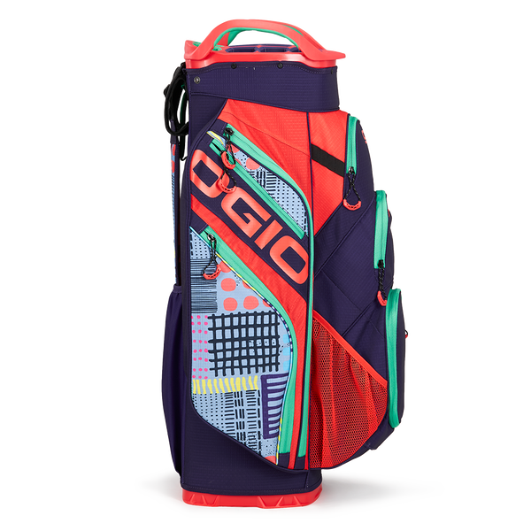 WOODĒ 15 Cart Bag - View 41