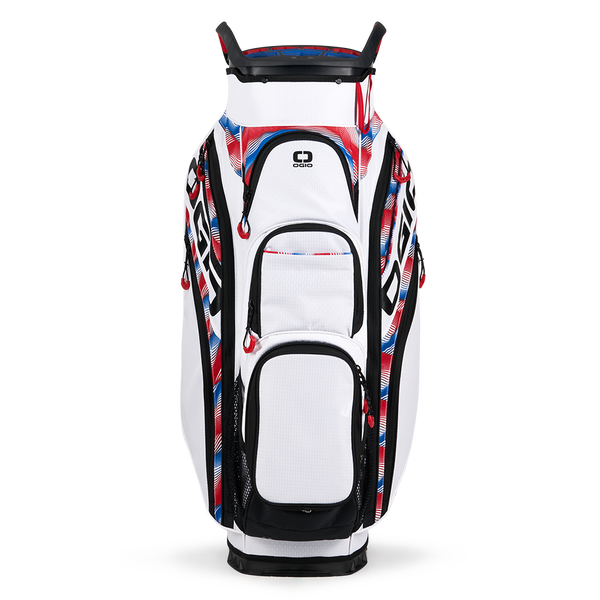 WOODĒ 15 Cart Bag - View 11