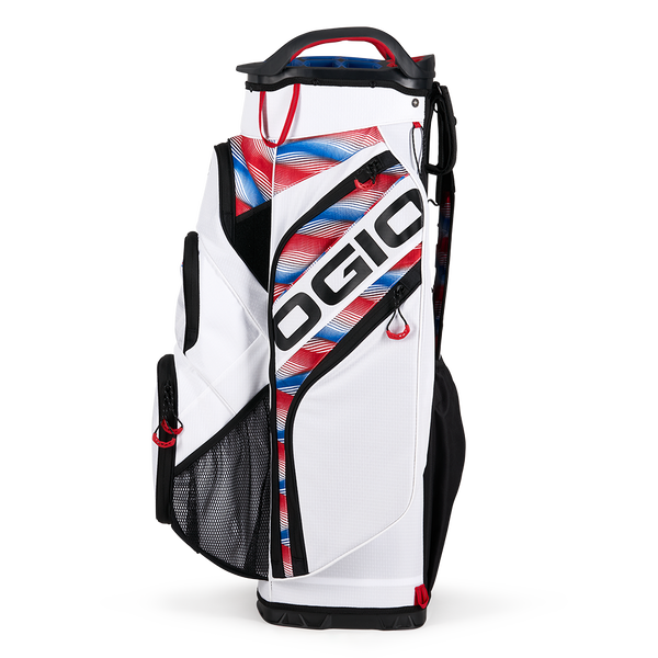 WOODĒ 15 Cart Bag - View 51