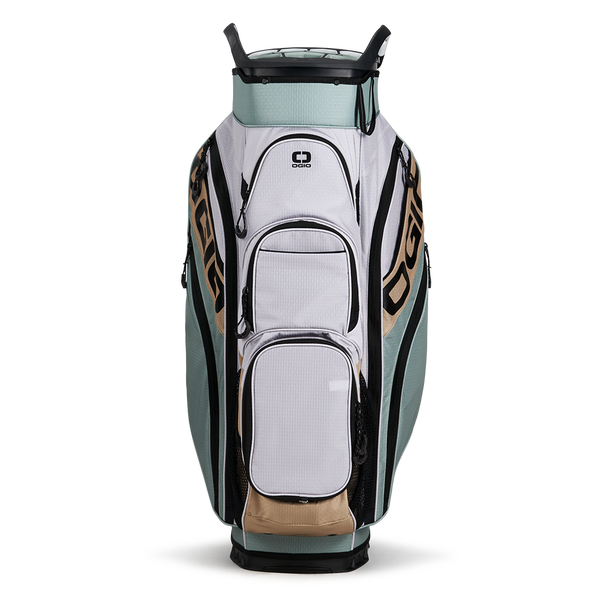 WOODĒ 15 Cart Bag - View 11