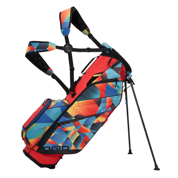 2022 OGIO FUSE Stand Bag - View 41