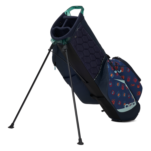2022 OGIO FUSE Stand Bag - View 21