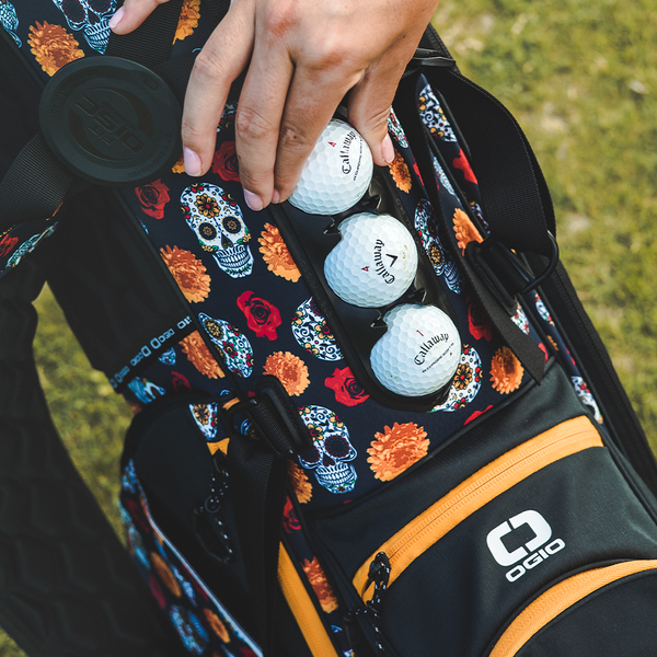2022 OGIO FUSE Stand Bag - View 121