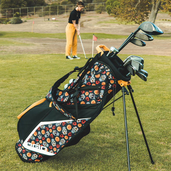 2022 OGIO FUSE Stand Bag - View 51